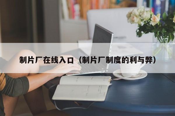 制片厂在线入口（制片厂制度的利与弊）